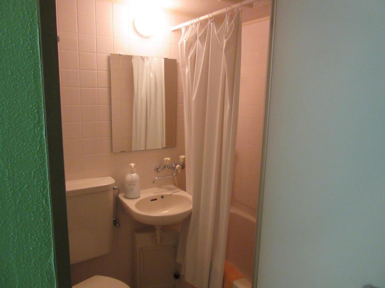 Hotel St. Village Fudzsikavagucsiko Kültér fotó