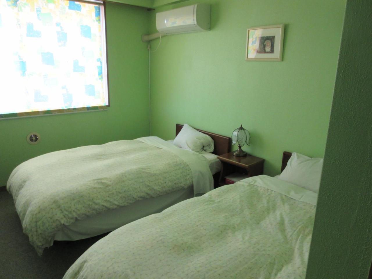 Hotel St. Village Fudzsikavagucsiko Kültér fotó